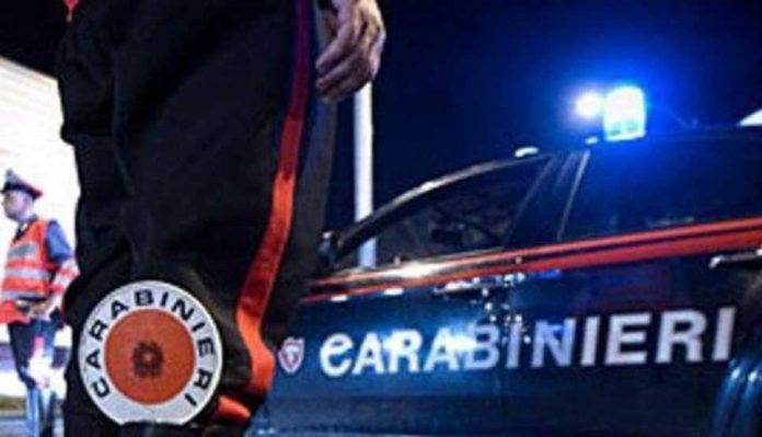 Carabinieri-Repertorio
