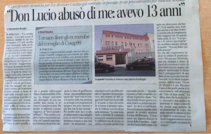 DON LUCIO GALLI