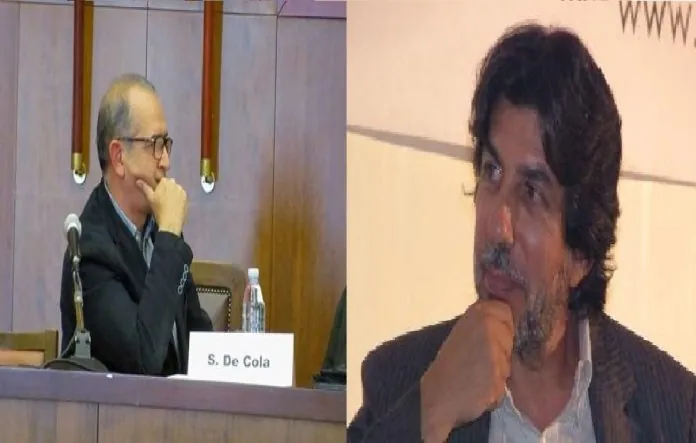 De Cola Signorino