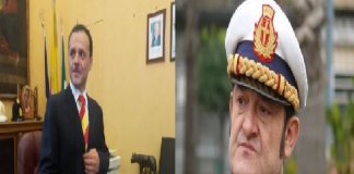 L’ex comandante della Polizia Municipale di Messina, Calogero Ferlisi, ha adito il Tribunale del Lavoro