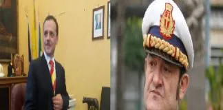 L’ex comandante della Polizia Municipale di Messina, Calogero Ferlisi, ha adito il Tribunale del Lavoro