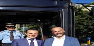 ATM: il nuovo direttore generale facente funzioni, sarà Natale Trischitta