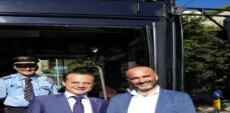 ATM: il nuovo direttore generale facente funzioni, sarà Natale Trischitta