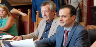 Scuole a Messina: l’assessore Enzo Trimarchi conferma, che apriranno fra il 12 ed il 25 settembre