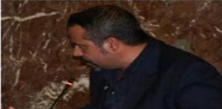 Libero Gioveni e le sue preoccupazioni, sui Revisori dei Conti del Comune di Messina