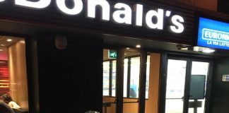 A Messina: sconti a nessuno, nemmeno al MCdonald’s