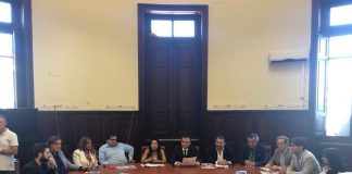 Presentato oggi a Palazzo Zanca, “Messina Cinema 2018”