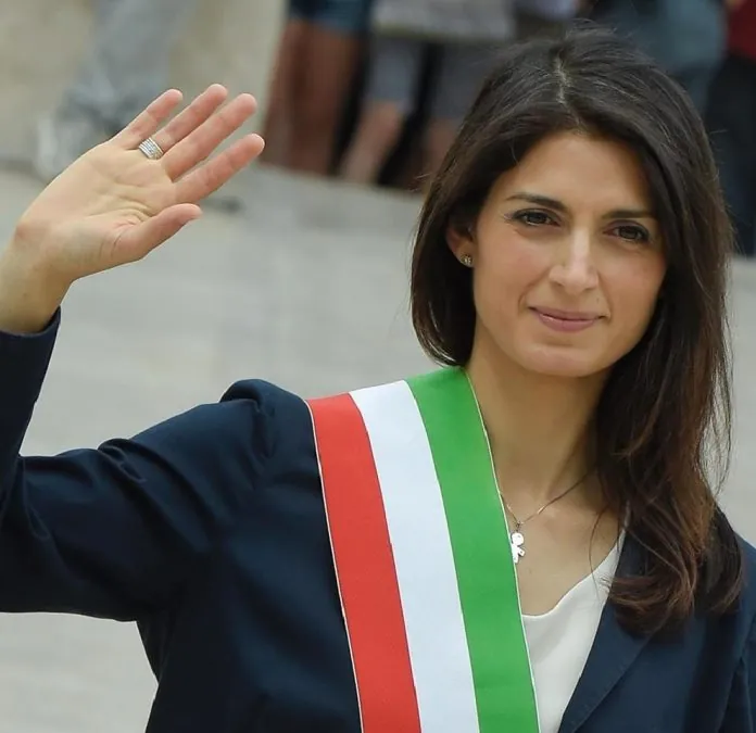 Raggi Virginia