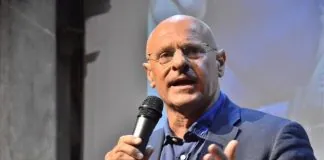 Fabio Rampelli (FdI – Roma): “I partiti del centrodestra, rimangano distinti con le loro identità ”