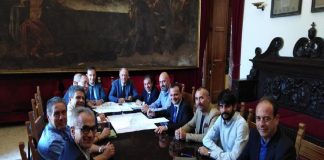 Cateno De Luca primo cittadino di Messina, annuncia l’avvio del nuovo Piano di Trasporto Urbano