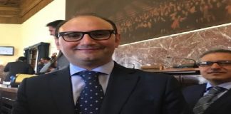 Giuseppe Schepis (M5S – ME): “Sul bando WiFi4Eu, Il sindaco istituisca una figura che si occupi dei contributi Europei diretti”