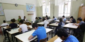 Scuole a Messina: in novemila, frequentano plessi non sicuri
