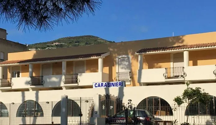 Stazione-Lipari