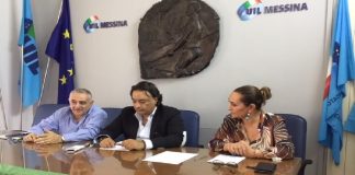 Uila: “Misure concrete, contro il dissesto idrogeologico”