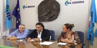 Uila: “Misure concrete, contro il dissesto idrogeologico”