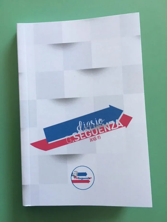 agenda-seguenza