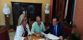 Il via, allo smaltimento dell’amianto delle baracche di Messina