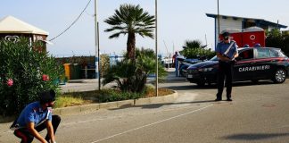 Brolo (ME): identificato e arrestato dai carabinieri, il pirata della strada che ieri ha investito una donna 31enne