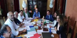 Cateno De Luca (Palazzo Zanca – ME): “Basta con le lungaggini, sul progetto Capacity”