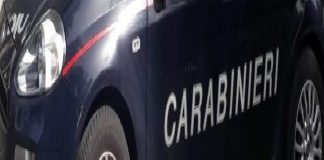 Messina violenta: due rapine in meno di un’ora, nella serata di sabato carabinieri