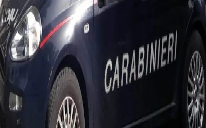carabinieri