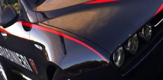 Un 40enne originario di Milazzo, è stato arrestato ieri dai carabinieri a Roccavaldina