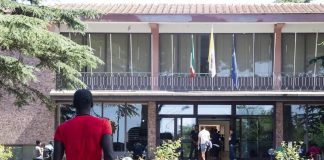 Risultano irreperibili, più di 50 migranti presenti nei giorni scorsi sulla nave Diciotti