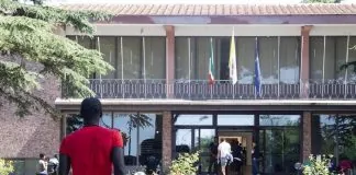 Risultano irreperibili, più di 50 migranti presenti nei giorni scorsi sulla nave Diciotti