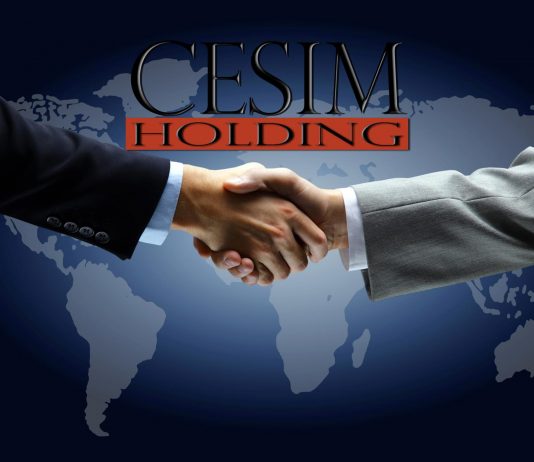 Cesim Holding Srl – Marketing e Comunicazione cesim holding