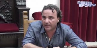 Il dottor Salvatore De Francesco, nominato vice segretario Generale del Comune di Messina