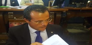 Cateno De Luca (sindaco di Messina): “Sedicesima Autorità di Sistema”