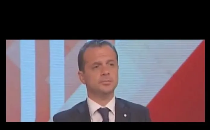 sindaco de luca