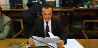 De Luca: Il testo integrale del Salva Messina de luca