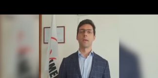Il parlamentare dei 5 Stelle Francesco D’Uva, interviene sulla nascita dell’Autorità Portuale dello Stretto di Messina