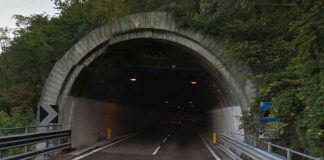 Consorzio autostrade siciliane: sulla tangenziale di Messina, sono in corso dei lavori