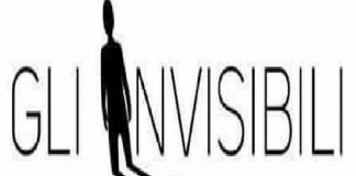 L’Associazione “Gli Invisibili”, ha indetto una campagna di crowdfunding