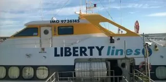 Santino Paladino (CISAL – ME): ” L’avviso in evidenza sul sito della -Liberty Lines- parla chiaro ed ha gettato nello sconforto lavoratori e studenti che quotidianamente fanno la spola fra Messina e Reggio”