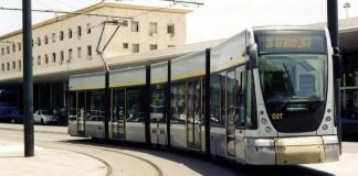 E’ nato un nuovo Comitato: “Manteniamo il tram a Messina”
