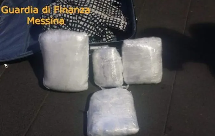 marijuana finanza