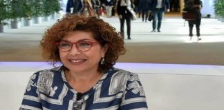 Bruxelles: l’onorevole Michela Giuffrida, in pressing sull’argomento delle baracche di Messina