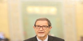 Nello Musumeci (governatore della Sicilia): “Sull’edilizia scolastica, il 60% della Regione non è a norma”