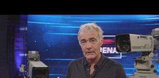 Su La7, torna questa sera alle ore 20.30 “Non è l’Arena”, il programma condotto da Massimo Giletti