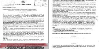 Da Messinaservizi Bene Comune, l’annuncio delle nuove modalità di conferimento dei rifiuti solidi urbani