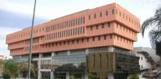 Domani, è previsto l’inizio delle lezioni scolastiche, al Palacultura di viale Boccetta a Messina