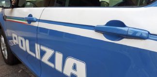 La Squadra Mobile di Messina, ha arrestato un 26enne