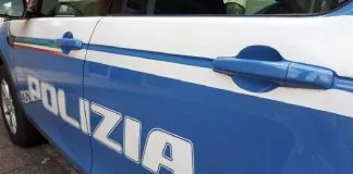 La Squadra Mobile di Messina, ha arrestato un 26enne