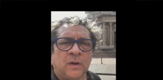 Roberto Tudisco (CT): “Coprifuoco a Catania, ma la chiamano Mobilità Sostenibile”