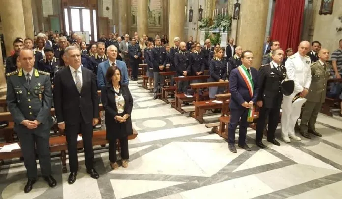 san michele