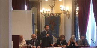 Cateno De Luca (sindaco metropolitano – ME): “Abbiamo avuto un confronto serrato, sull’ordinanza di chiusura dei plessi scolastici”