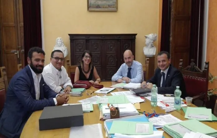 sindaco consiglio